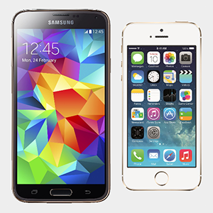 samsung-galaxy-s5-iphone-5s