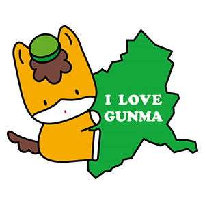 gunmachan_i_love_gunma