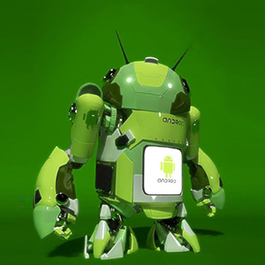 AndroidWallpaper