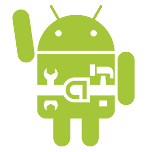 android-developerのコピー