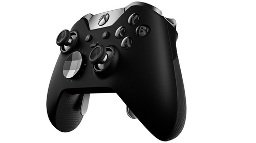 Xbox-Elite-Wireless-Controller