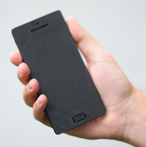 The-NoPhone
