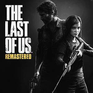 LastofUsRemastered