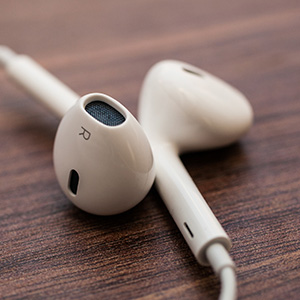 Apple-EarPods