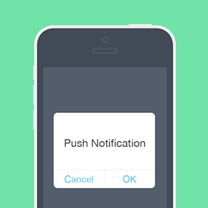 Mobile-Push-Notification-Platform