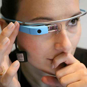 Google-Glass