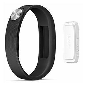Sony-SmartBand