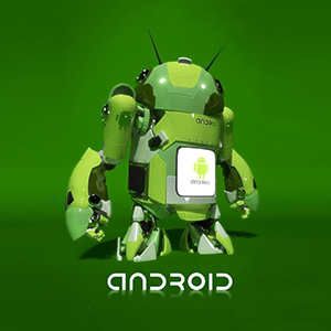 AndroidWallpaper