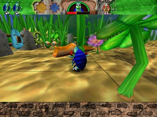 bugdom