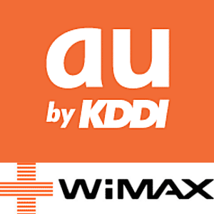 kddi_au_wimax_logo