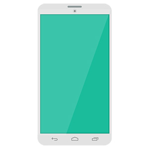 smartphoneのコピー