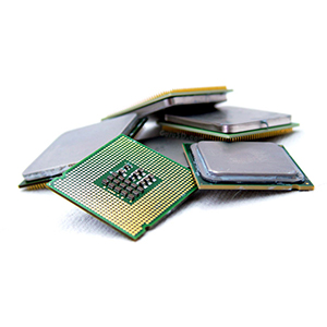 Central Processing Unit (CPU)