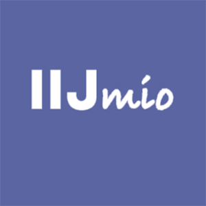 iijmio