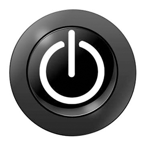 off