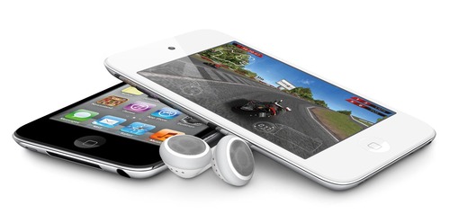 iPod-Touch-4-Reparatie-Bergen-op-Zoom-Roosendaal
