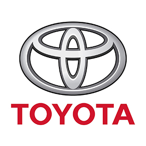 Toyota-Logo