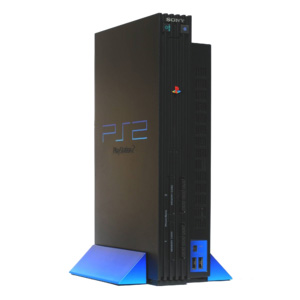 Playstation2のコピー