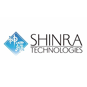 shinra-technologies