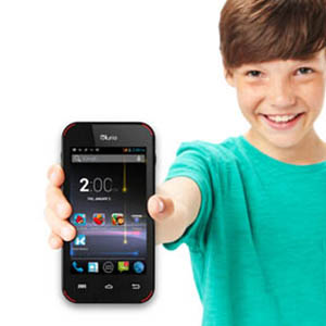 Kurio-Phone