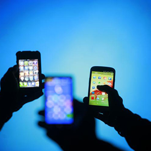 smartphones