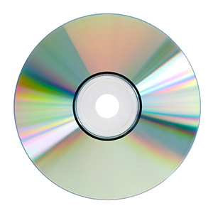 cd