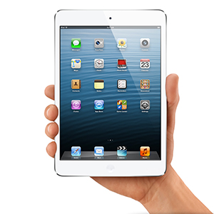 iPad-Mini