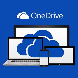 One-Drive