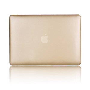 gold_matte_hard_shell_cover_case_for_macbook_air_11_6