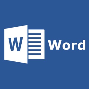 Microsoft-Word-Logo