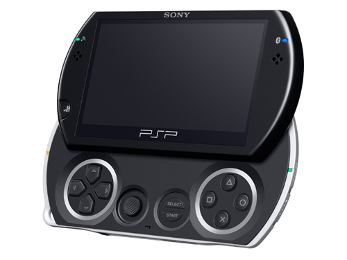 pspgo