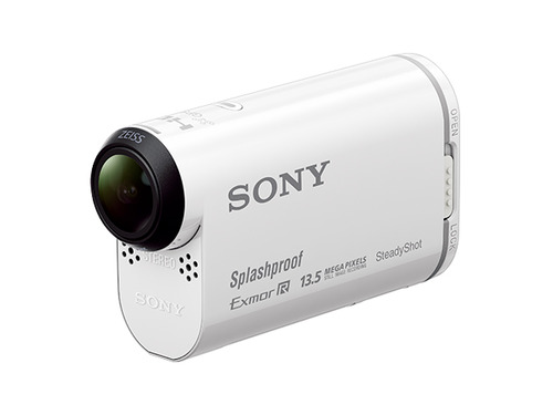 HDR-AS100V
