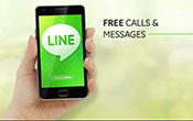 line