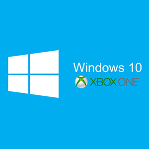 Windows10XBoxone