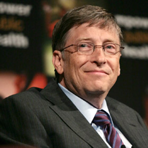 Bill Gates