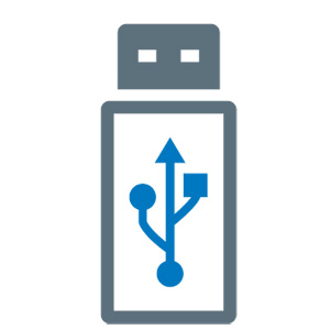 USB