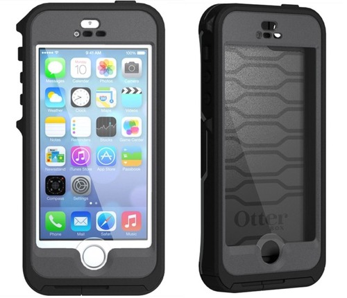 Otterboxpreseiphone5s