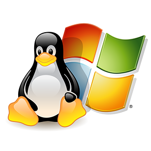 linux-windows-hosting