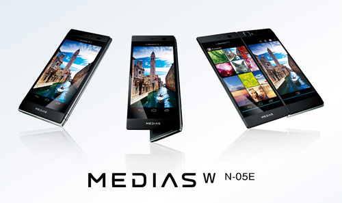MEDIAS-W
