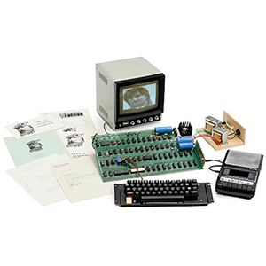 apple1