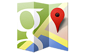 Google-Maps-icon