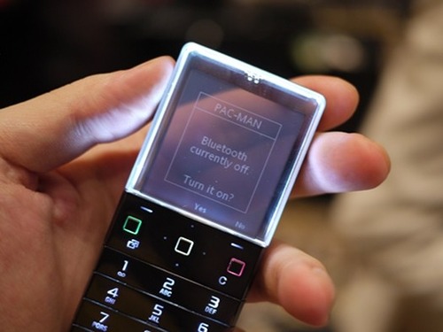xperiapureness