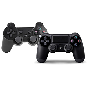 PS3vsPS4