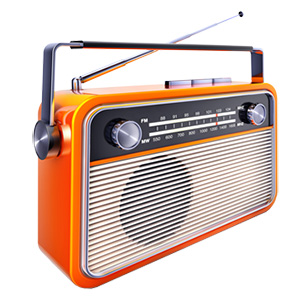 radio300のコピー