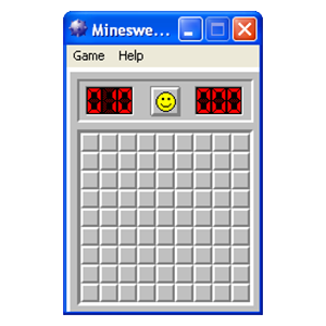 Minesweeper_XP