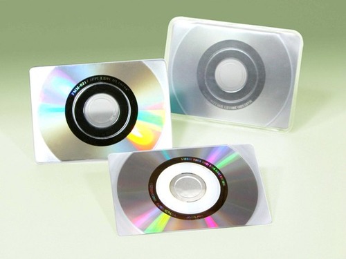 CD-card