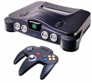nintendo64
