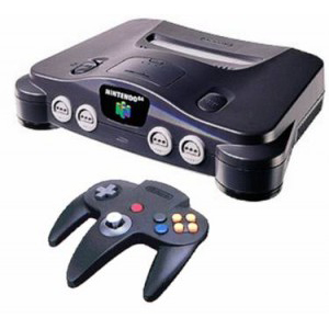 nintendo64
