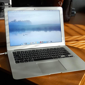 Laptop