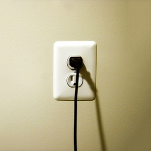 electricity-plug