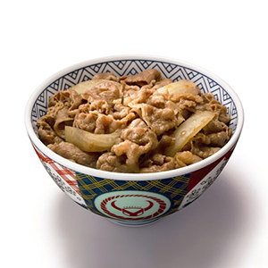 gyuudon